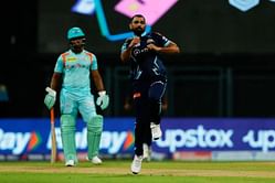 "Mohammed Shami showed once again that he bowls very well in T20 cricket" - Aakash Chopra lauds Gujarat Titans' pacer's spell against LSG