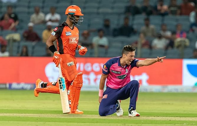 SRH vs RR memes, IPL 2022: Top 10 funny memes from today's match