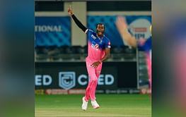 "We will miss your talent, but we will miss 'You' even more" - Rajasthan Royals' emotional farewell message for Jofra Archer