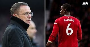 Manchester United identify PSG target as 'the heir of Paul Pogba' - Reports
