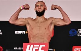 He returned to my gym with grocery bags and moved into a room - Khamzat Chimaev's coach on how 'Borz' shifted to Sweden for MMA training