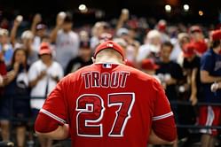5 facts that make Mike Trout one of the coolest MLB players