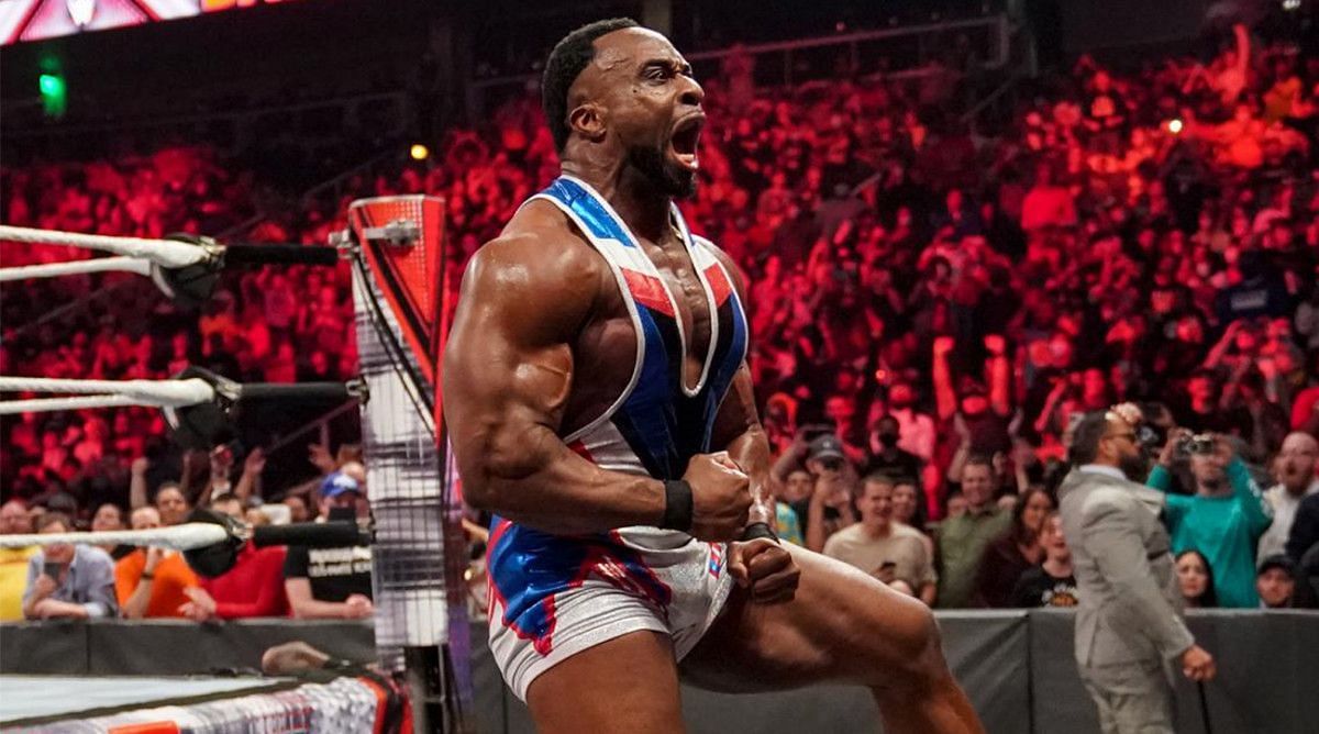 Big E will miss WrestleMania this year