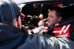 NASCAR legend reportedly puts $30 million home on sale