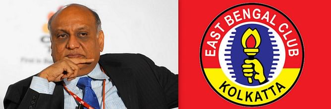 “We definitely want to stay with East Bengal, but it depends on a few factors” - Shree Cement MD Hari Mohan Bangur