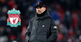 "It is incredibly hard for him and for me" - Liverpool manager Jurgen Klopp opens up on leaving 27-year-old out of the squad