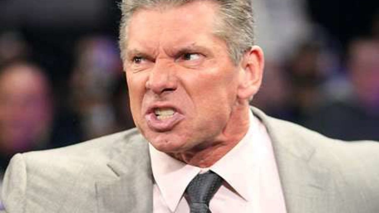 Vince McMahon had a lot to say on The Pat McAfee Show.