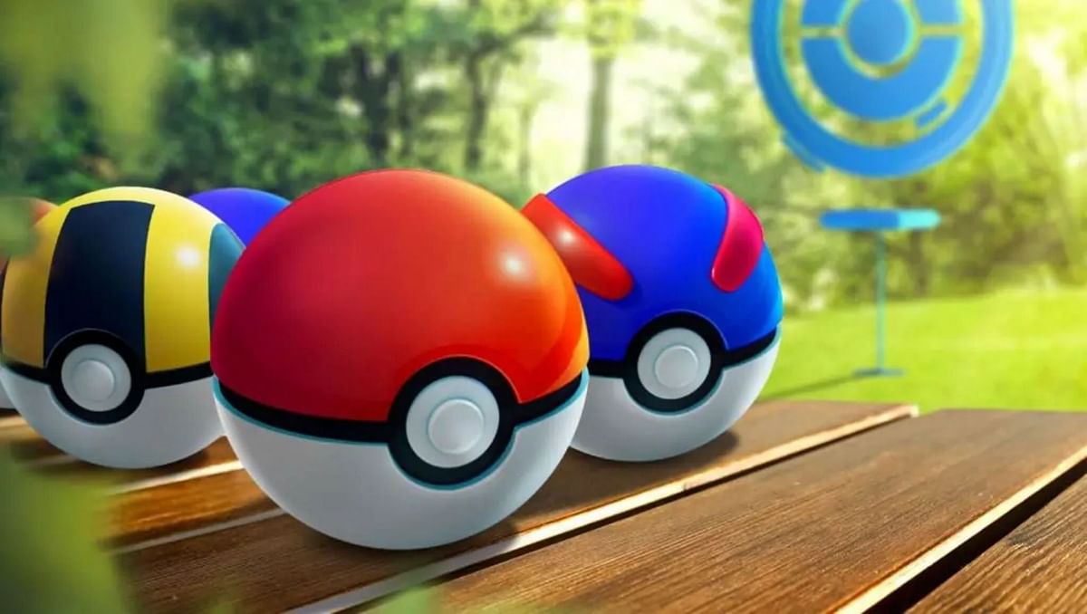 What is the Catch Cup in Pokemon GO?