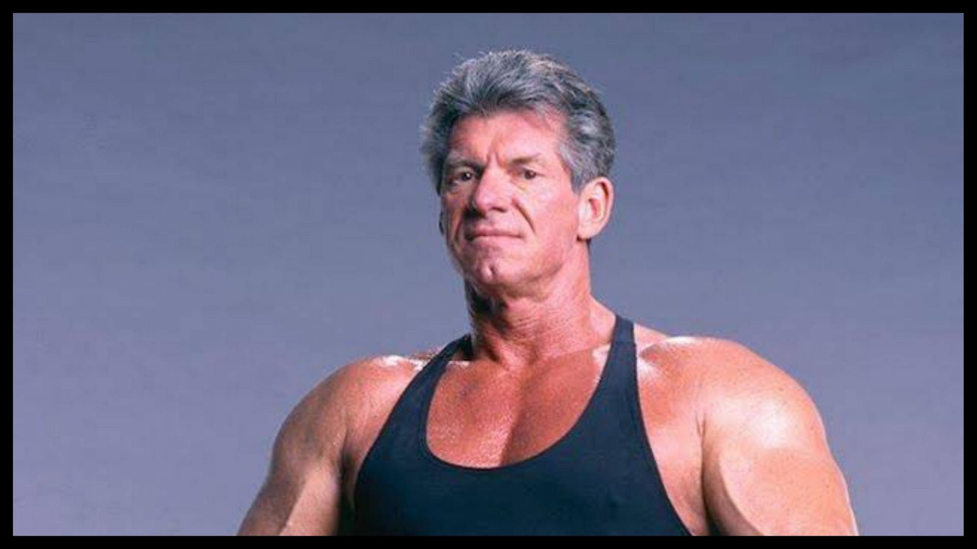 Vince McMahon has locked horns in the squared circle multiple times.