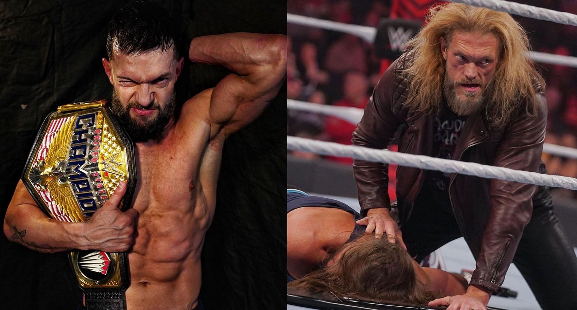 WWE Raw को लेकर ट्विटर पर फैंस की प्रतिक्रियाएं बढ़िया रही 