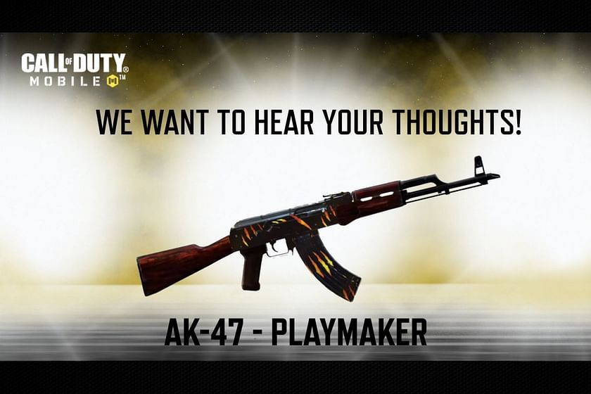 The AK-47: Everything You Want to Know