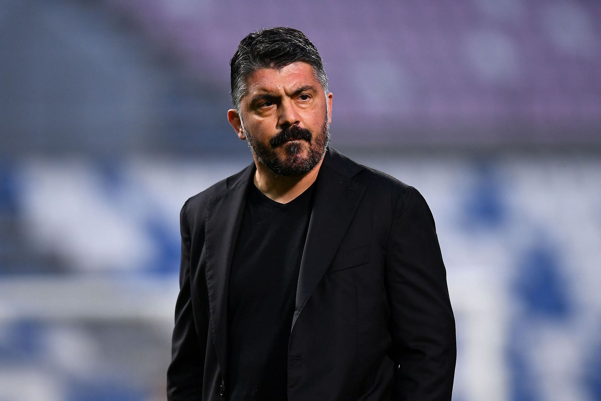 Gattuso&#039;s grit, tenacity and touchline antics are reminiscent of Diego Simeone&#039;s.