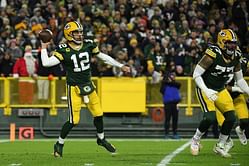 NFL Rumors: Packers set to lose key asset on offense Aaron Rodgers desperately wanted to stay