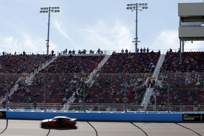 NASCAR 2022 at Phoenix: Practice schedule and timings for Ruoff Mortgage 500 at Phoenix Raceway