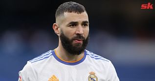 Real Madrid president Florentino Perez willing to sacrifice Karim Benzema to sign superstar striker: Reports
