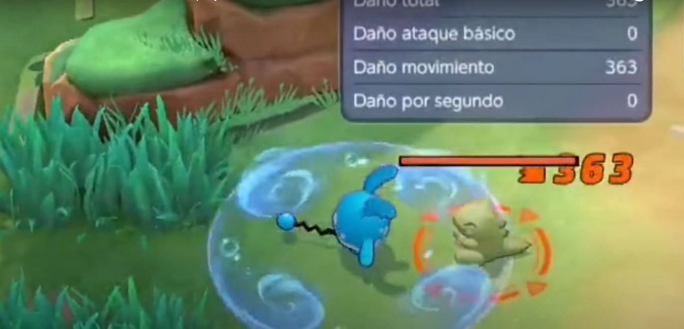 Pokémon UNITE: Azumarill chega nesta semana - Canaltech