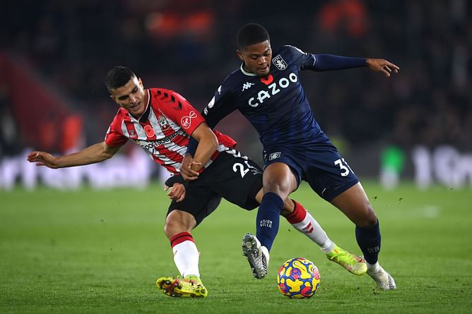 Aston Villa vs Southampton Prediction and Betting Tips - 5th March 2022