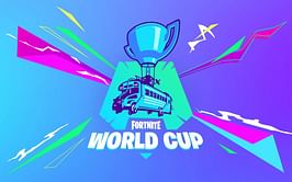 Fortnite World Cup 2022 may be on the way, cryptic tweet from Epic Games suggest