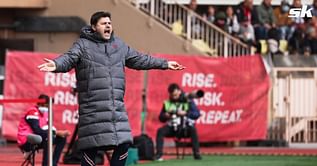 "It is inadmissible" - PSG boss Mauricio Pochettino delivers honest verdict on team's performance in 3-0 loss to Monaco