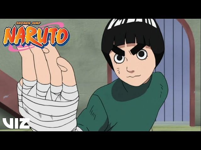 5 Naruto Characters Who Can Rival Jinchuriki Single-handedly (& 5 Who 