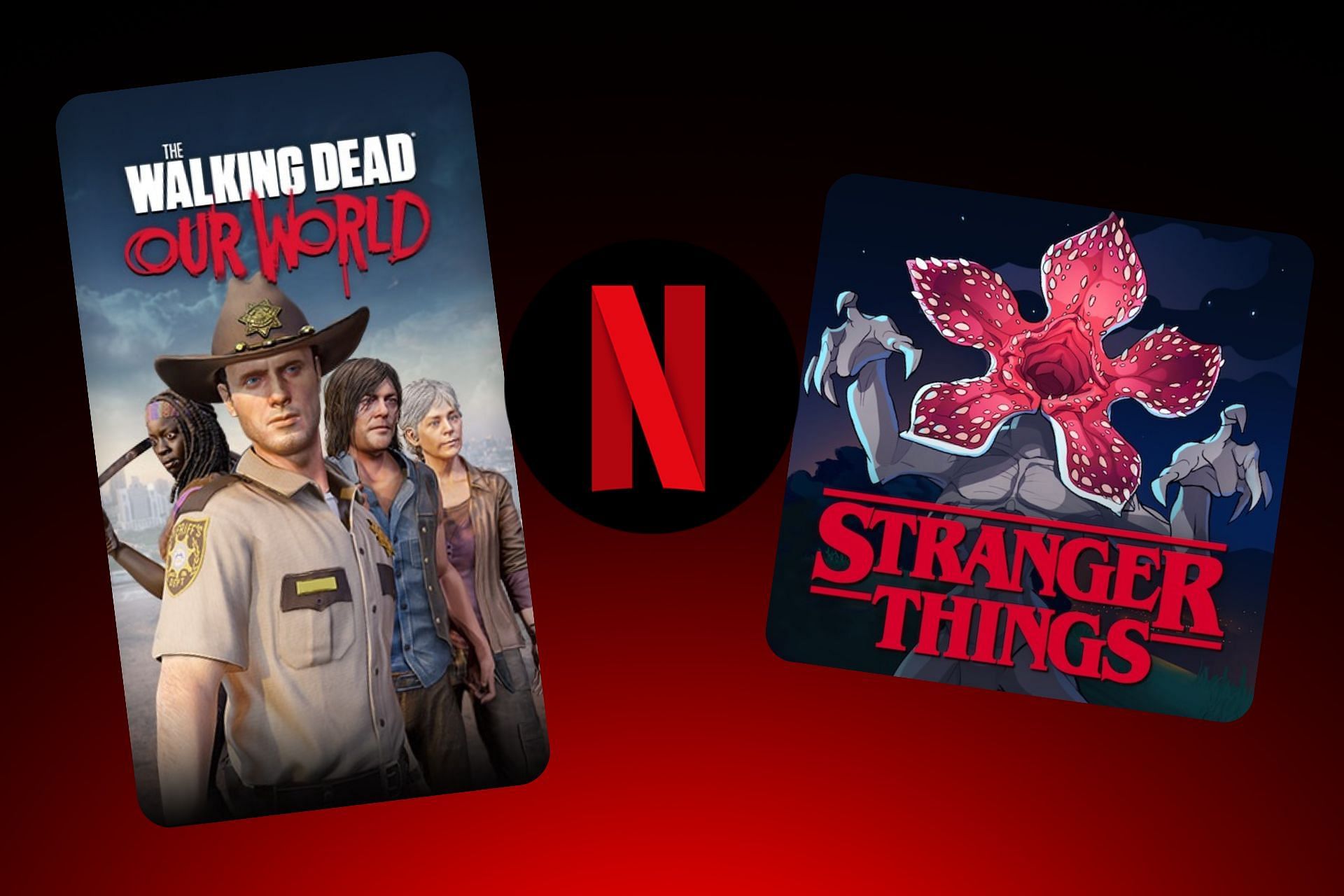 Netflix made another move into the world of gaming, by purchasing Next Games in Finland (Image via Sportskeeda)