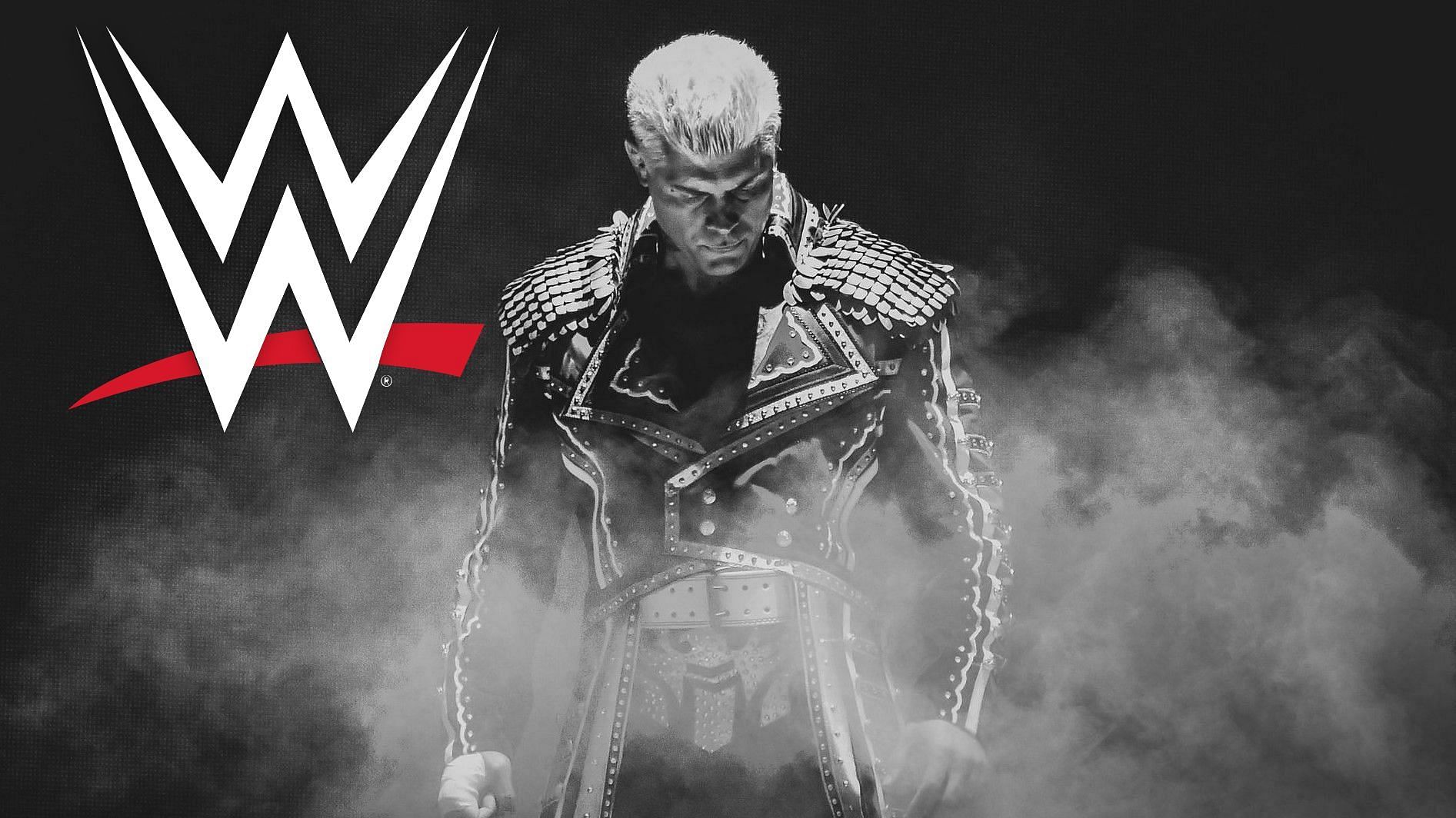 Cody Rhodes is most likely WWE-bound