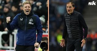 Newcastle United enter race to sign Chelsea defender on free transfer - Reports