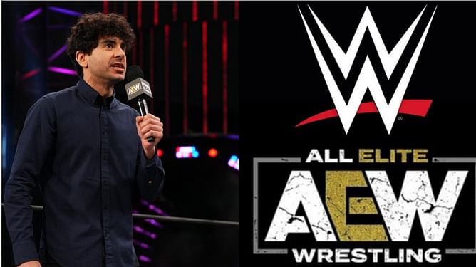 "I can't exactly go book myself"- Five-time WWE Champion pushing AEW owner Tony Khan to get a return match