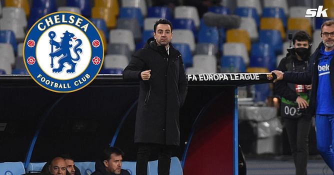 Barcelona in no rush to get a deal done for Chelsea star - Reports
