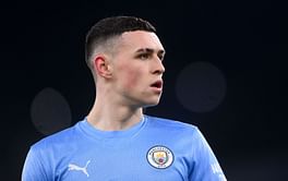 Ranking the 5 favorites for PFA YPOTY