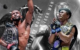 History Makers: Everything you need to know about Demetrious Johnson vs. Rodtang Jitmuangnon at ONE X