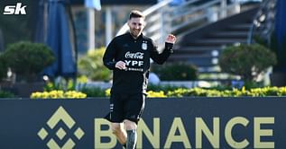"I would recommend him to come to relax a little" - MLS star wants Lionel Messi to head to US after end of PSG contract