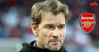 "His standard is still up there" - Arsenal legends Jens Lehmann and David Seaman names the best goalkeeper in the world currently