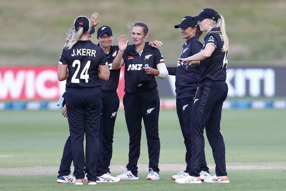 ICC Women's World Cup 2022, Match 5 New Zealand Women vs Bangladesh