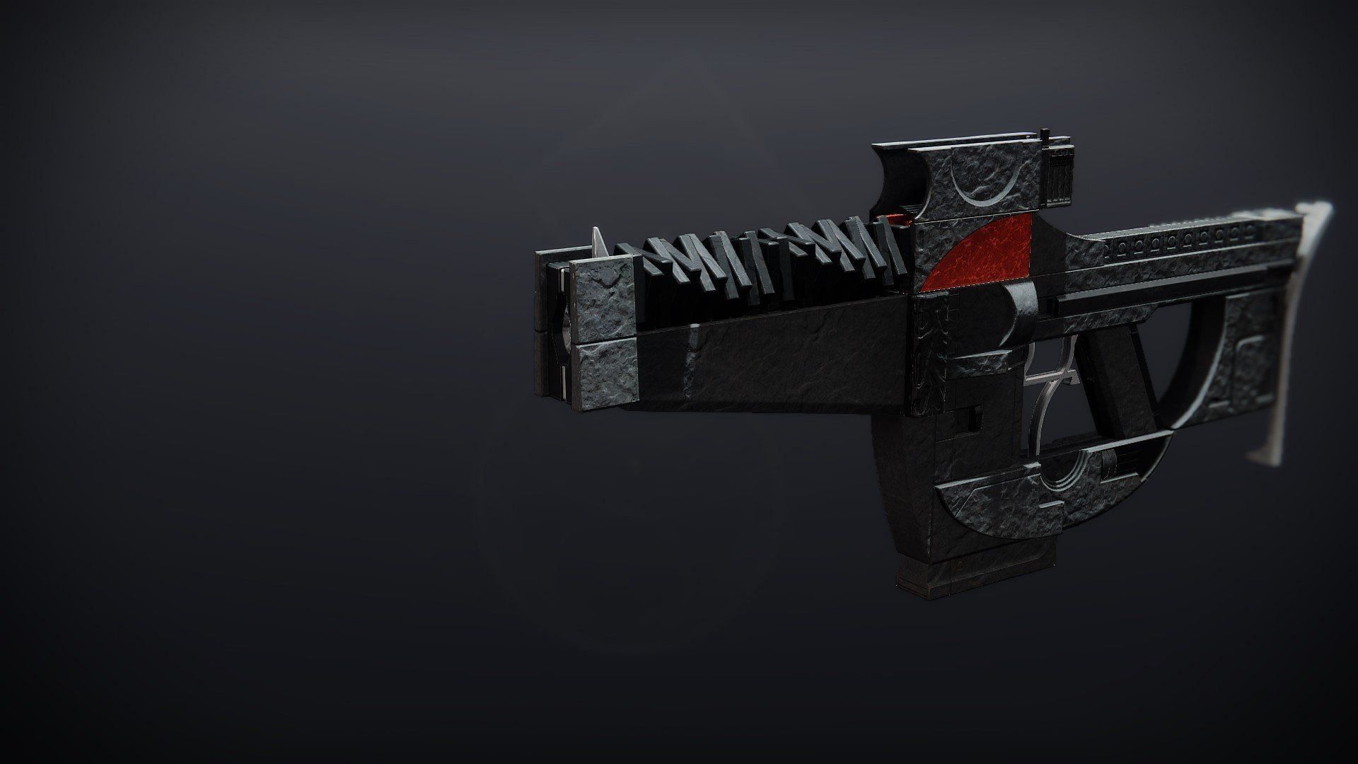Deliverance Fusion Rifle (Image via Destiny 2)