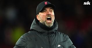 "Have to see how they react" - Jurgen Klopp provides injury update on 3 Liverpool stars ahead of Inter Milan clash