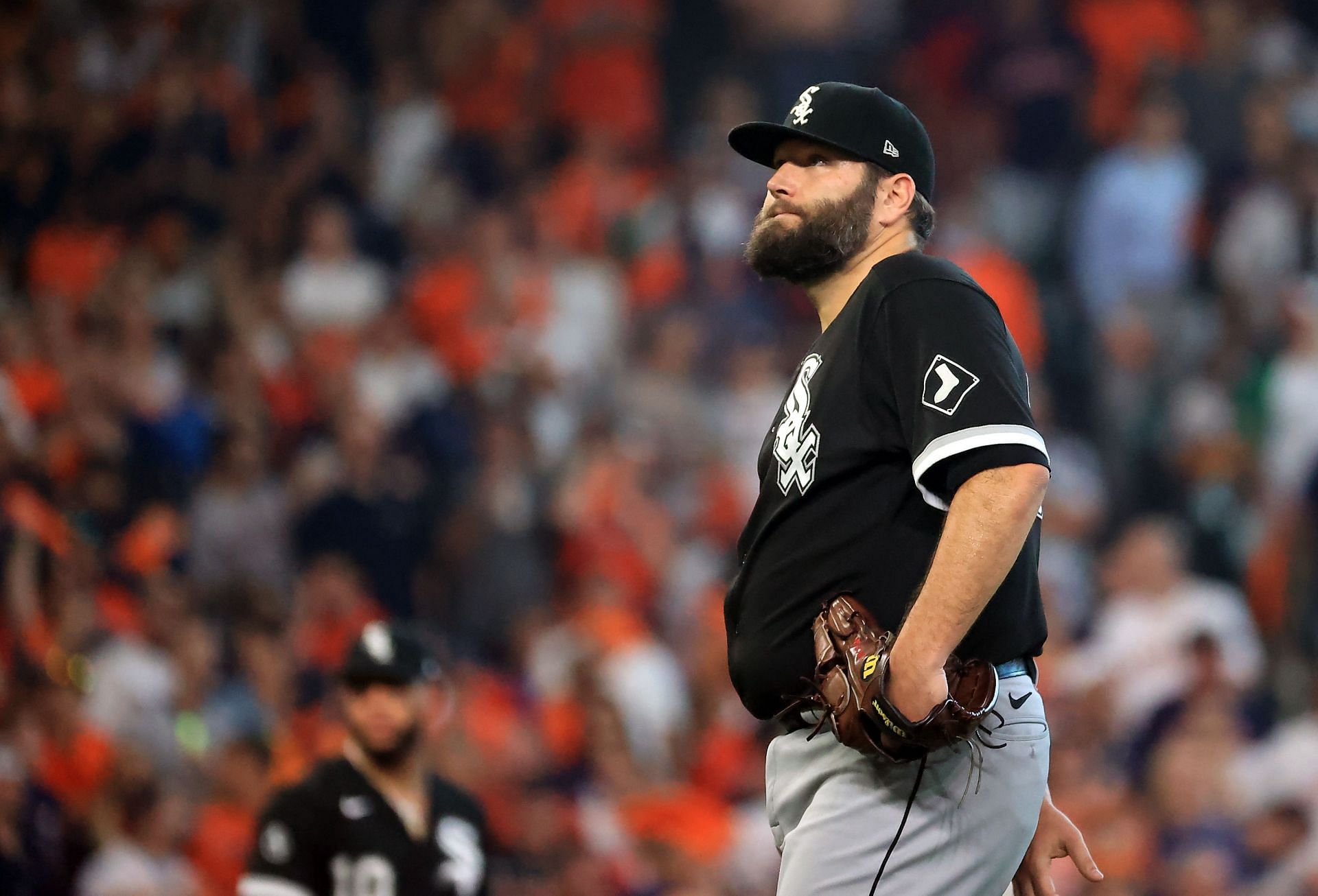 Top 10 starting pitchers in 2022 MLB Which ace will reign supreme?