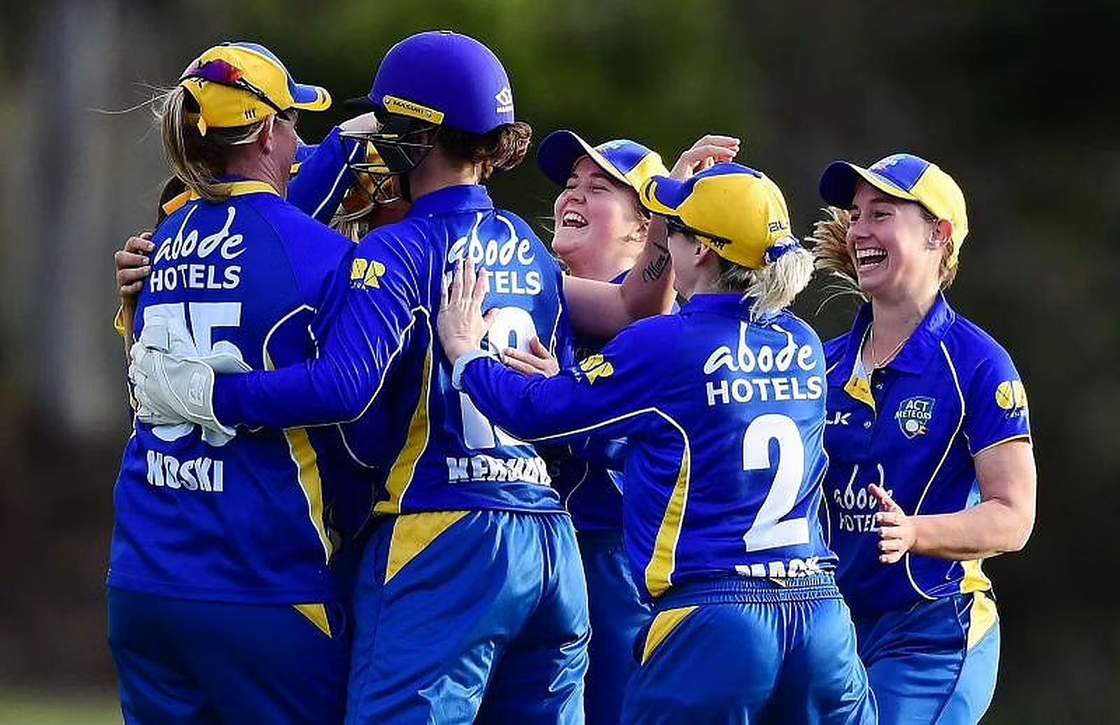 AM-W vs WA-W Dream11 Prediction; Australia Women&#039;s ODD