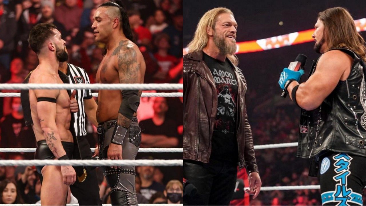 WWE Raw के इस हफ्ते के एपिसोड के दौरान कुछ चौंकाने वाली चीज़ें देखने को मिल सकती हैं
