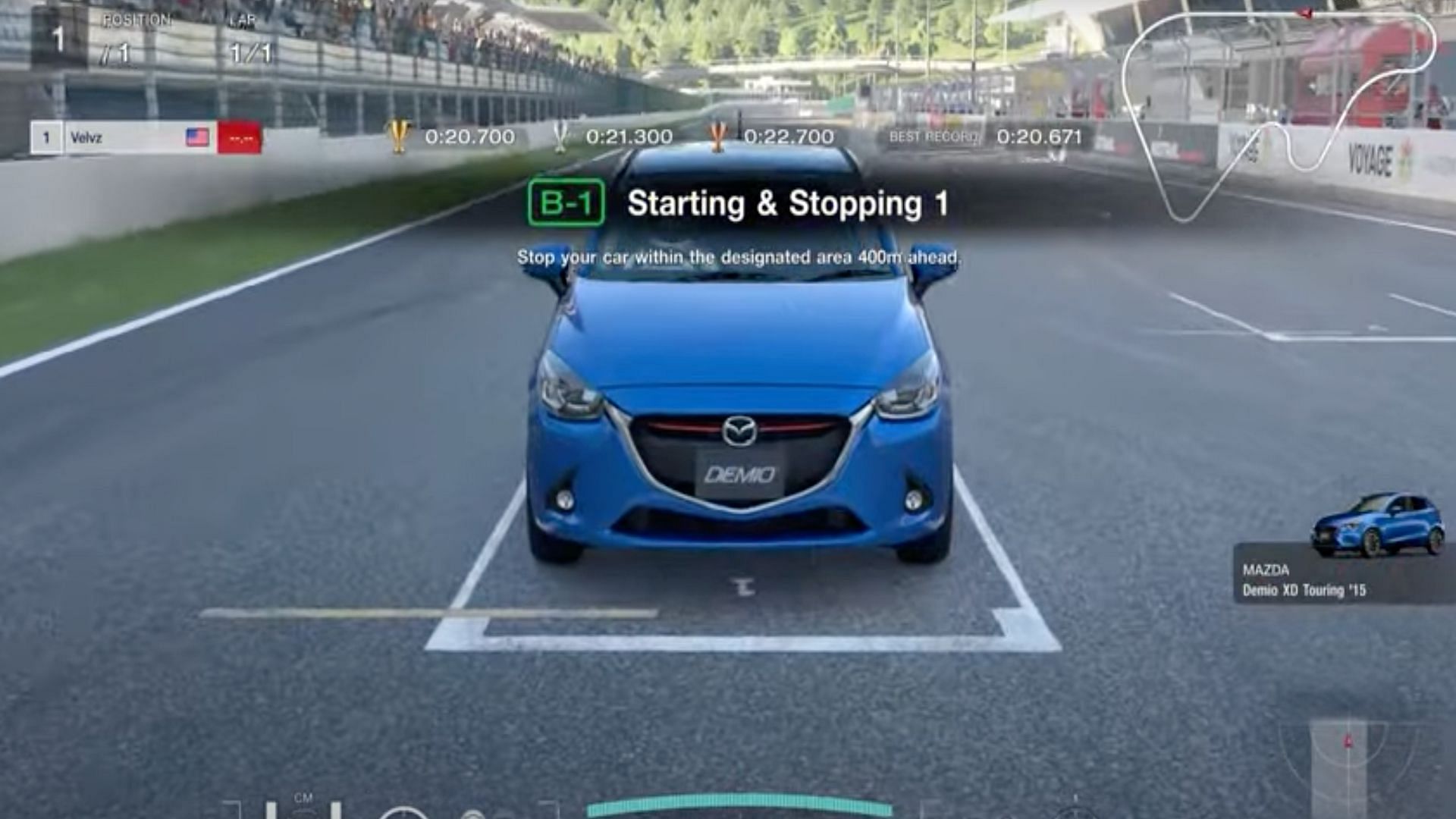 Gran Turismo Sport Will Let You Earn A Real Racing License - GameSpot