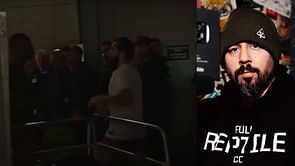 "That was the most calculated gangster thing you've ever seen" - Dan Hardy details Jorge Masvidal jumping on Leon Edwards
