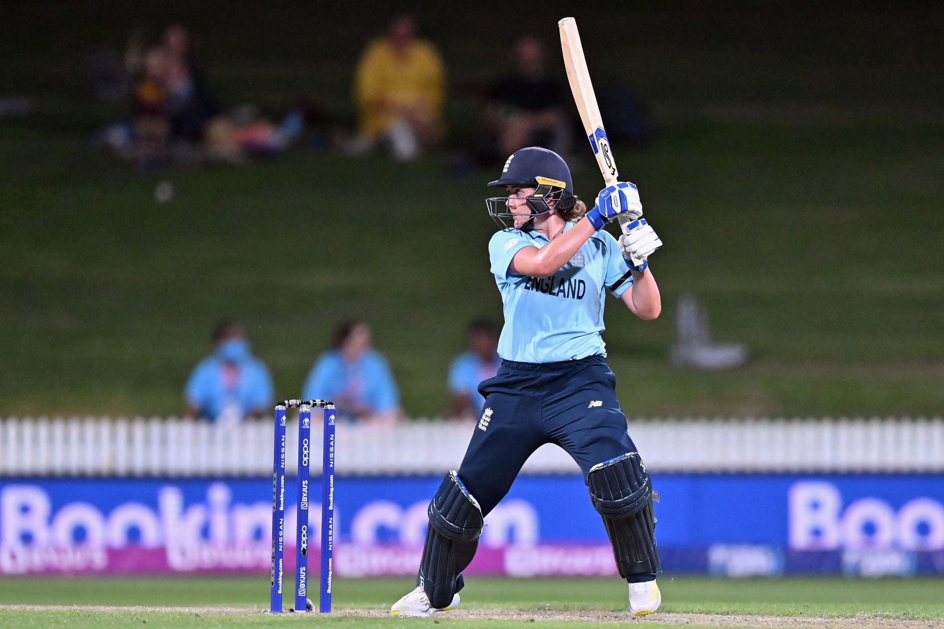 Australia vs England - 2022 ICC Women&#039;s Cricket World Cup