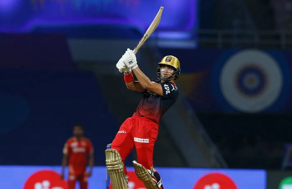 Anuj Rawat got off to a start in RCB&#039;s opening game