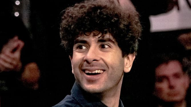 "I think it shows what a classy person he is" - AEW President Tony Khan lavishes praise on former WWE legend