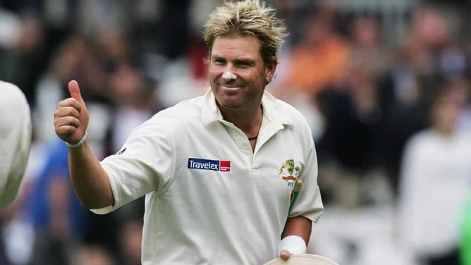 RIP Shane Warne: Greatest moments of the legend we must never forget