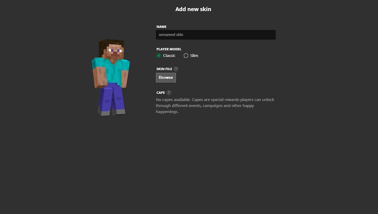 minecraft r] Sapnap minecraft skin - Depop