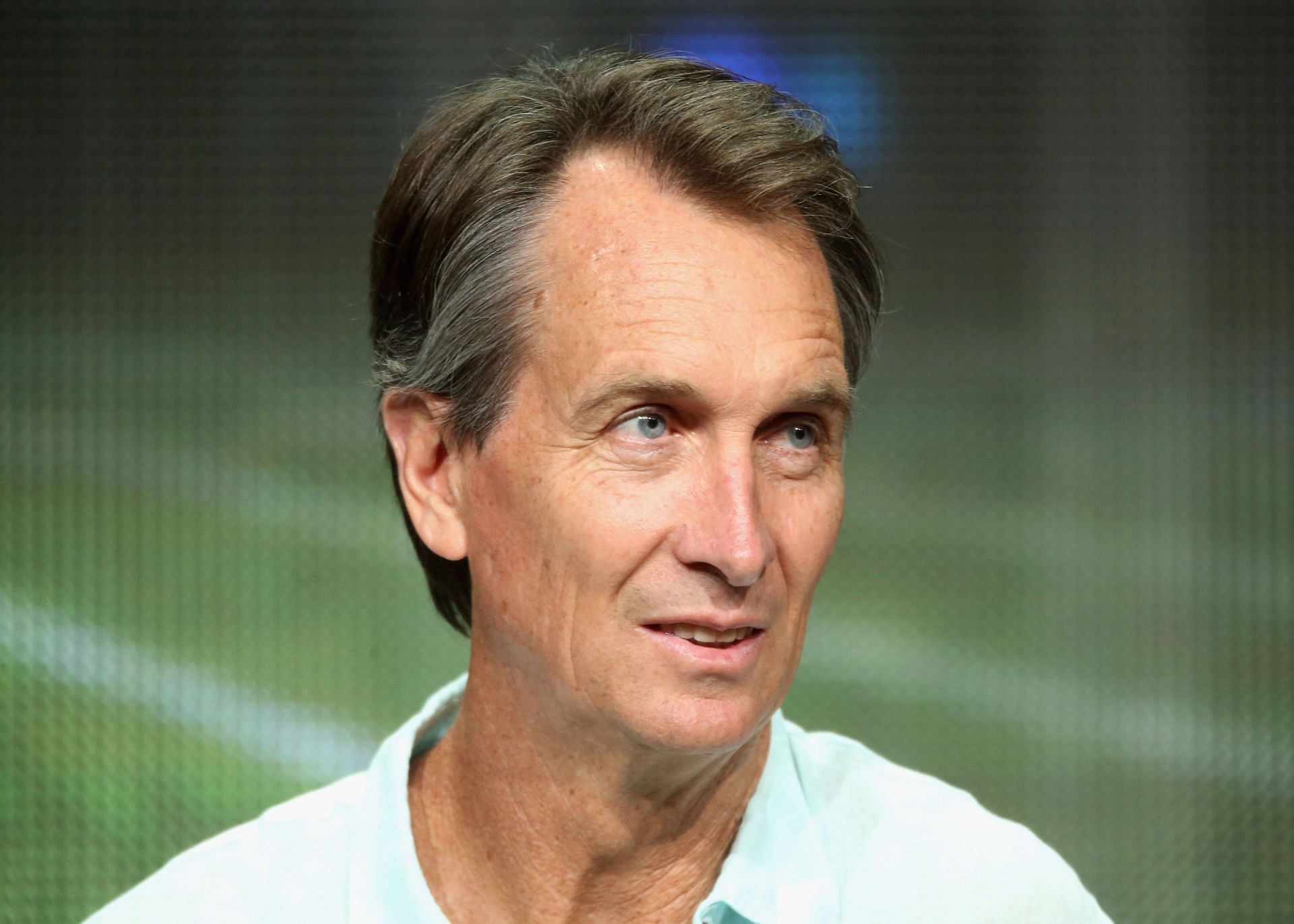 Cris Collinsworth's reaction to Al Michaels leaving is winning over the  internet