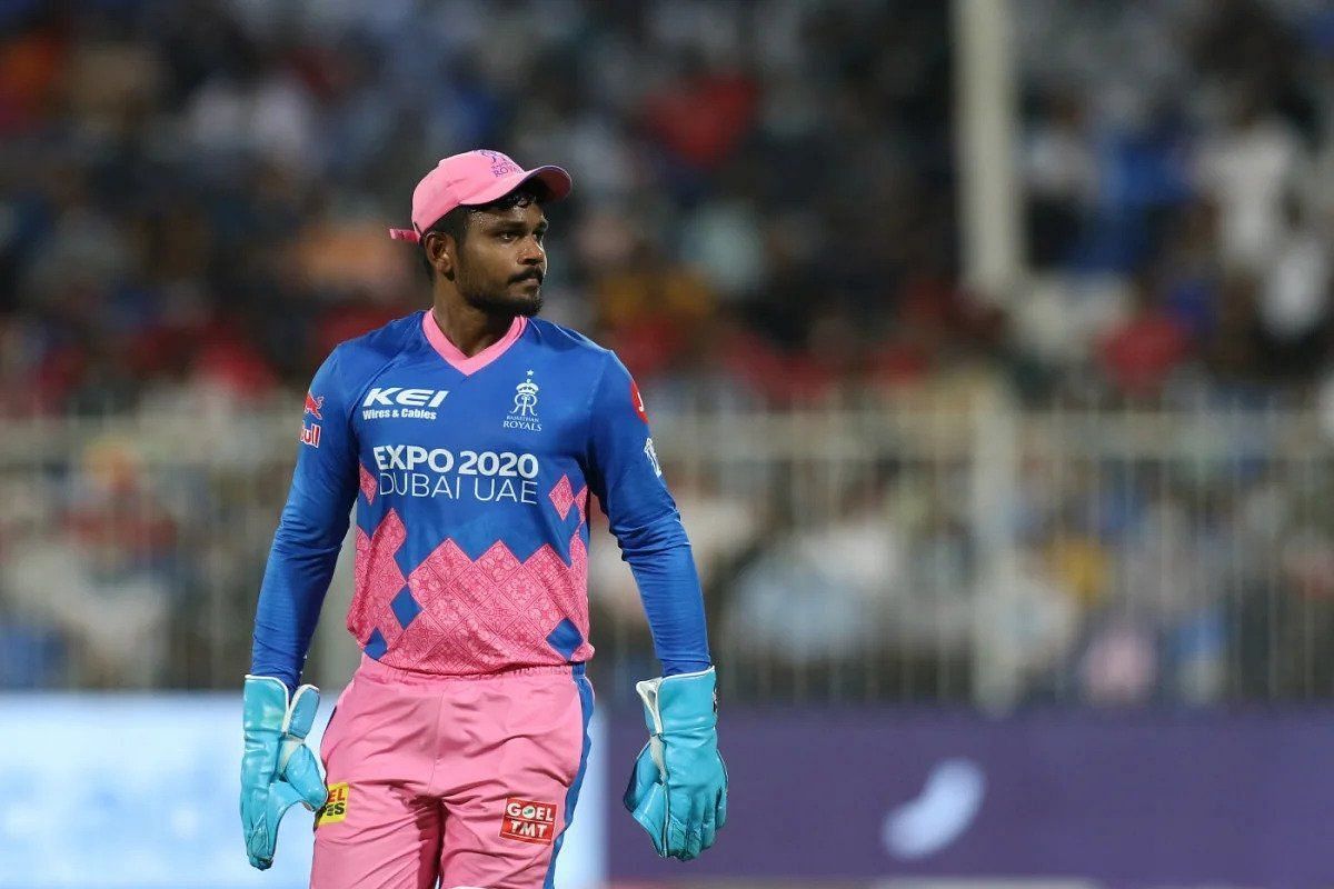 IPL 2022: "Next stop Rajasthan Royals" - Sanju Samson ready to join the RR  camp after quality time in NCA