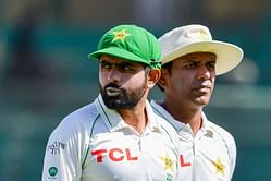 "Our first innings collapse was the biggest factor" - Babar Azam reacts after Pakistan's 0-1 loss to Australia