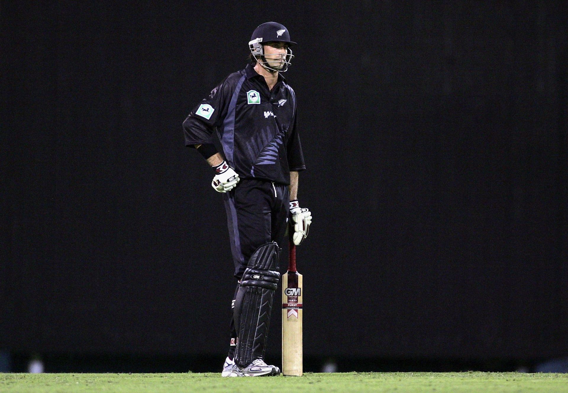 One Day Series - England v New Zealand